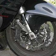 Suzuki GSX1300R
