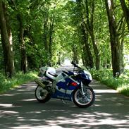 Suzuki GSX-R 750X