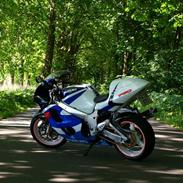 Suzuki GSX-R 750X