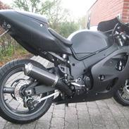 Suzuki GSXR 