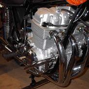 Honda CB 750 K7