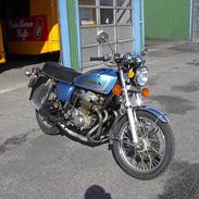 Honda CB 750 K7