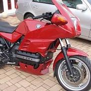 BMW K 100 RS