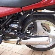 BMW K 100 RS