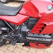 BMW K 100 RS