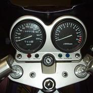 Suzuki GS500E *SOLGT*