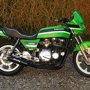 Kawasaki z 1000 j