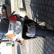 Honda CBR 600 F2