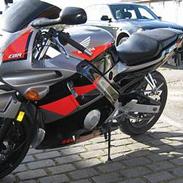 Honda CBR 600 F2