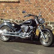 Yamaha Wildstar1600