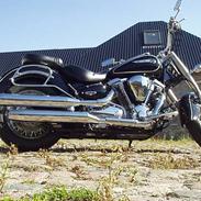 Yamaha Wildstar1600