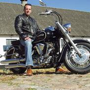 Yamaha Wildstar1600