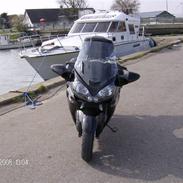 Kawasaki GTR 1400 