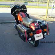 BMW R100RS