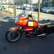 BMW R100RS