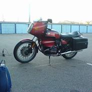 BMW R100RS