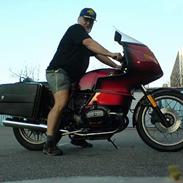 BMW R100RS