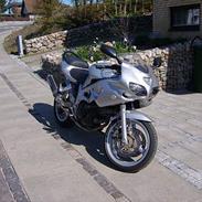 Suzuki SV650s