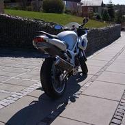 Suzuki SV650s