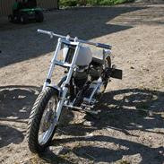 AJS 500