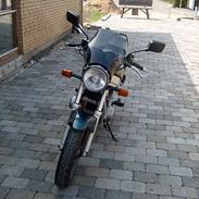 Suzuki GS 500E SOLGT