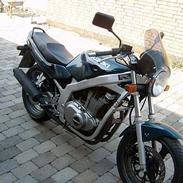 Suzuki GS 500E SOLGT