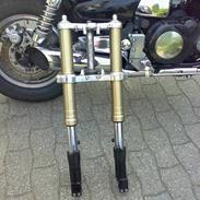Kawasaki ZL 1000
