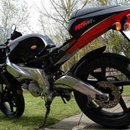 Aprilia RS 125