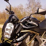 Kawasaki ER6n