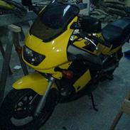 Suzuki gs 500 E