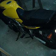 Suzuki gs 500 E