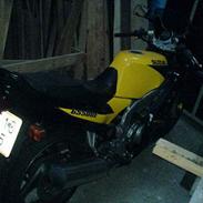 Suzuki gs 500 E