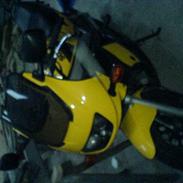 Suzuki gs 500 E
