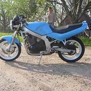 Suzuki GS 500 E SOLGT