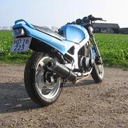 Suzuki GS 500 E SOLGT