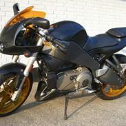 Buell XB12R