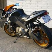 Buell XB12R