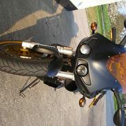 Buell XB12R