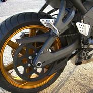 Buell XB12R
