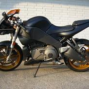 Buell XB12R