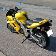 Suzuki SV 650 S