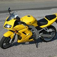 Suzuki SV 650 S