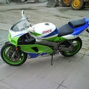 Kawasaki ZXR 750 (SOLGT)