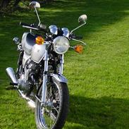 Kawasaki z 650 SOLGT
