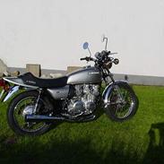 Kawasaki z 650 SOLGT