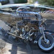 Harley Davidson Flstc
