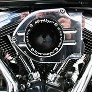 Harley Davidson Flstc
