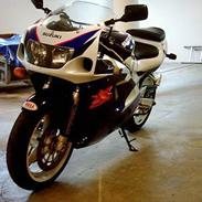 Suzuki GSXR 600