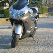 Kawasaki ZX12R