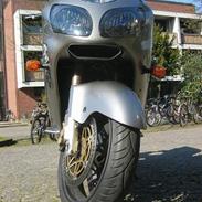 Kawasaki ZX12R